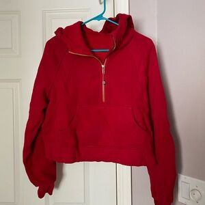 lululemon athletica Lunar New Year Scuba